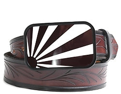 Rising Sun – Moonshine Leather Company display picture 2