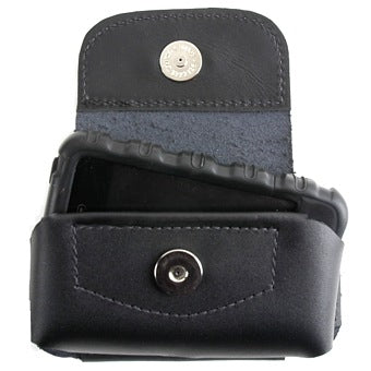 Colossus Horizontal Cell Phone Case  Moonshine Leather Company