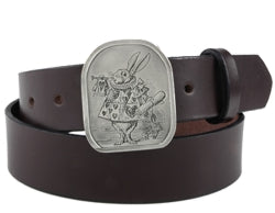 The White Rabbit – Moonshine Leather Company