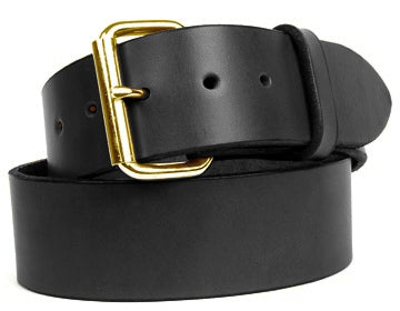 Custom Harness Leather Belt | $73 - $89