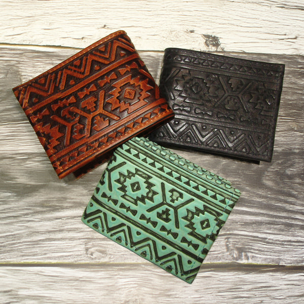 MENS WALLETS