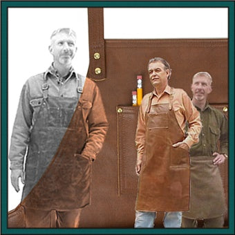 APRONS