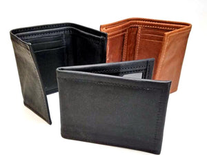 Genuine Leather Double Layer Clutch Wallet For Men Big Wallet Zipper Purse  Card Holder Male Hand Wallet With Belt