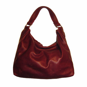 Small Irene Hobo Bag