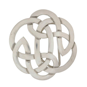 Lugh's Celtic Interlacing Knot