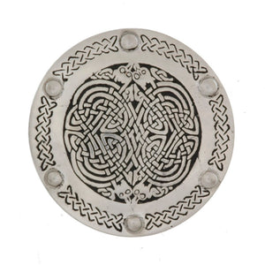 Celtic Interlacing Knot