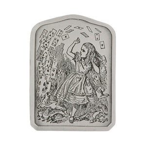 Alice With Cards