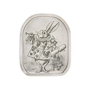 The White Rabbit