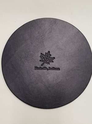 HotPad-Maple Leaf  Black