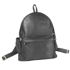 Backpack Medium Black