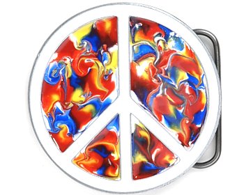 Peace & Love Symbol