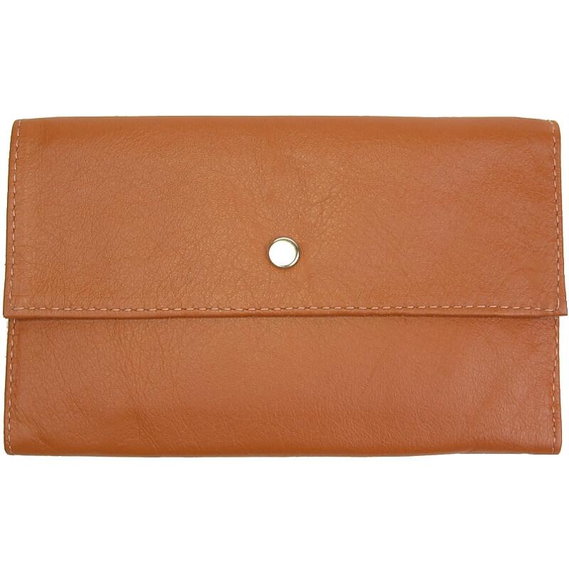 Amazon.com: Ladies Clutch Large Capacity Wallet Long Short Coin Purse PU Leather  Ladies Wallet (Color : B, Size : 1ps) : Clothing, Shoes & Jewelry