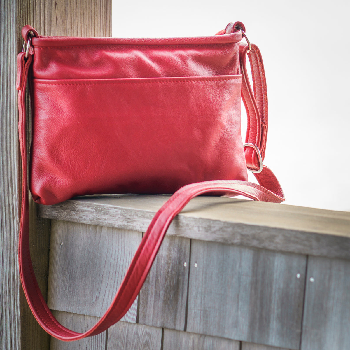 Taylor Handbag – Moonshine Leather Company